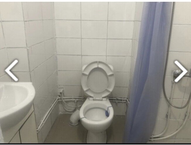 Titan, Bl 1 Decembrie, Postavarul